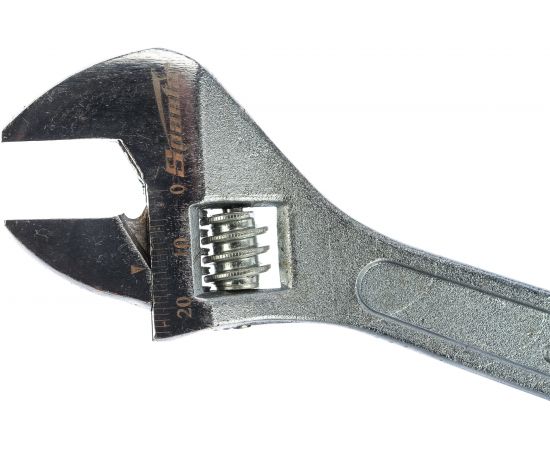 Разводной ключ 200 мм SPARTA 155255 – изображение 3