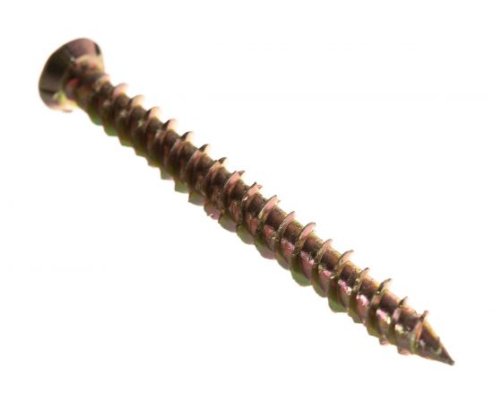 Шуруп по бетону FRS Метизный двор 7,5x72, 100 шт. 4607159064639 – изображение 3
