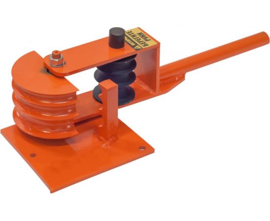 Гибочный станок Stalex TR-10 100308 – изображение 3