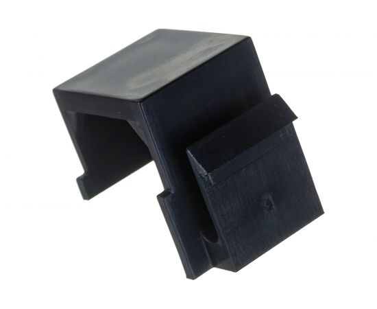 Вставка-заглушка Кейстоун, черная TWT-OK-XX-BK – изображение 3