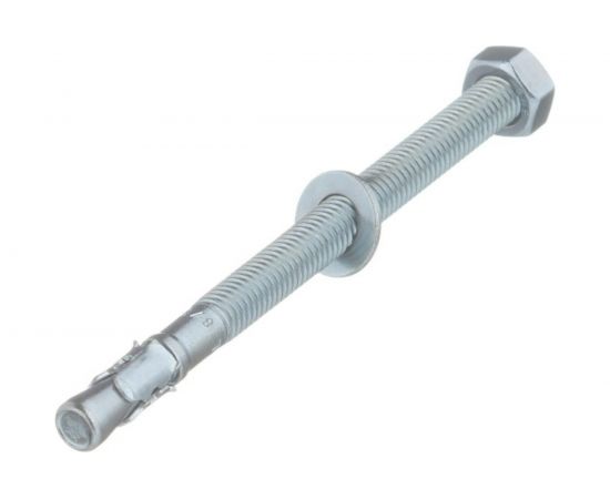 Клиновой анкер Friulsider FM753 M8x115/55 ФАС 75981 2 12 – изображение 3
