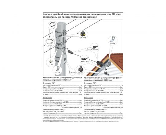 Крепление заземляющего проводника МЗВА KZP 2 00000000089 – изображение 4