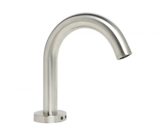 Автоматический смеситель Kopfgescheit KR5148CV-DС – изображение 4