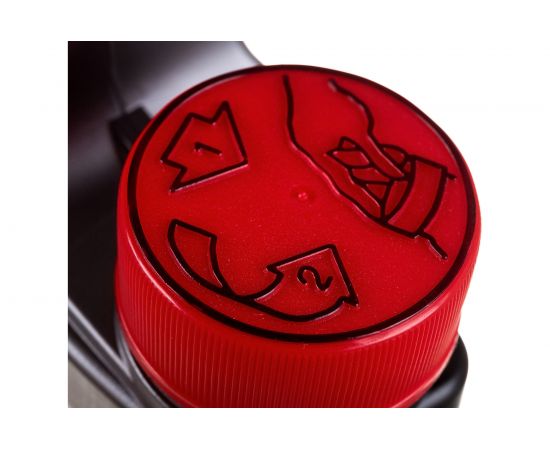 Универсальное концентрированное средство для удаления известкового налета Bagi Шуманит 550 мл 1015050025 – изображение 4