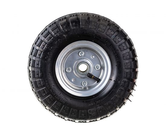 Пневмо колесо 250 мм Промышленник ПКП250 – изображение 4