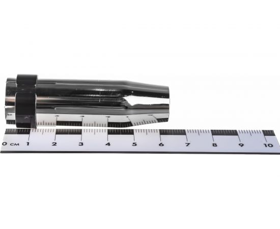 Сопло газовое Mig 12.5 мм для ERGOPLUS 24 Трафимет СВС00000193 – изображение 4