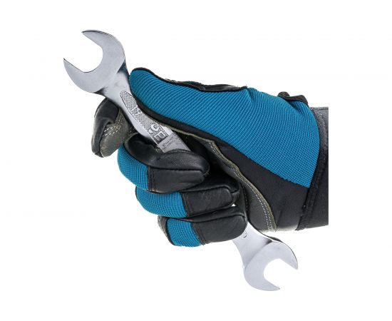 Рожковый ключ 17х19 мм BAUM 101719 – изображение 4