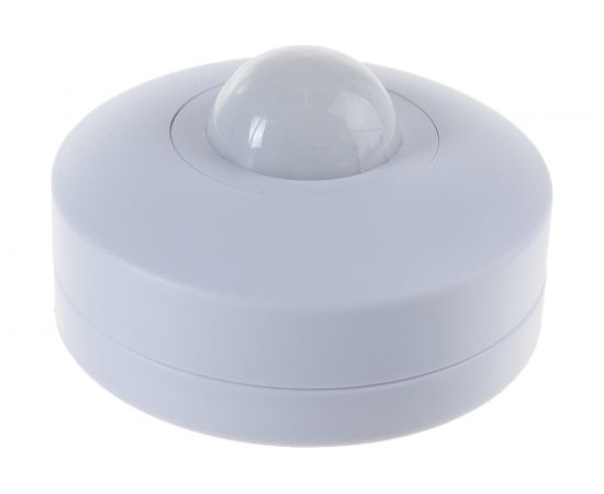 Потолочный датчик движения REXANT, ДДП 01 11-9209 – изображение 4