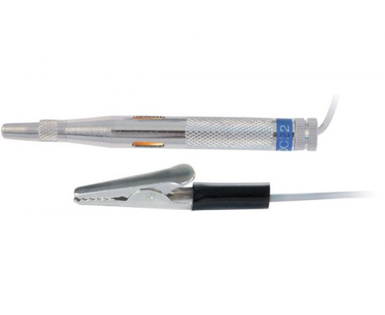 Тестер для проверки напряжения 6-24В KING TONY 9DC22 – изображение 4