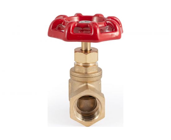 Запорный конусный вентиль PROFACTOR PF 3/4 дюйма PF SVC 366 – изображение 4