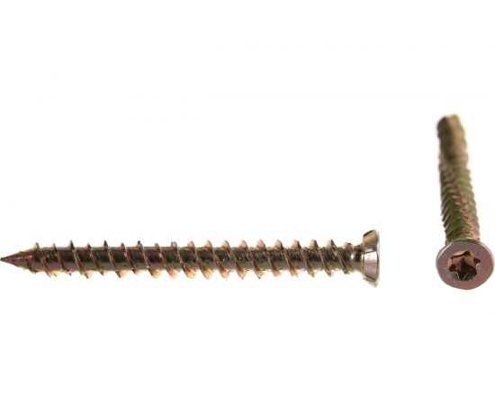 Шуруп по бетону FRS Метизный двор 7,5x72, 100 шт. 4607159064639 – изображение 4