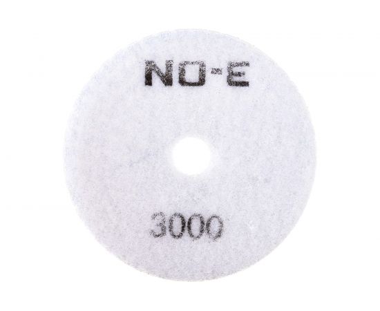 Круг алмазный гибкий шлифовальный, Черепашка 100 мм, P3000 On 19-09-300 – изображение 4