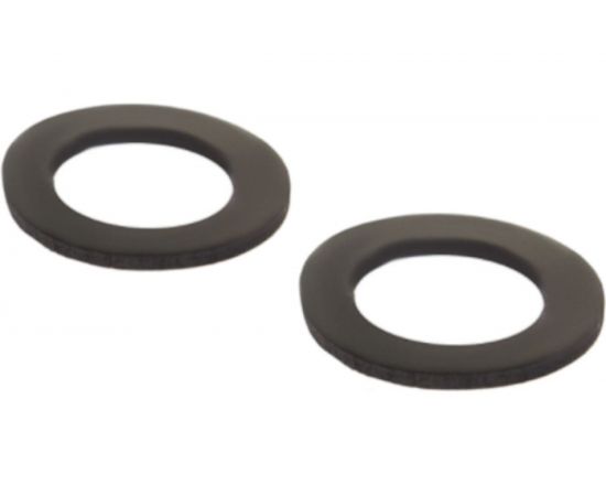 Набор резиновых прокладок Профитт 1"", 19x30 мм - 2 шт. 9273071 – изображение 5