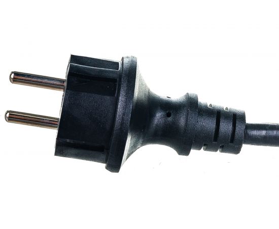 Удлинитель на металлической катушке с термозащитой 4х50м УК50 КГ3х1.5 IP44 IEK Professional WKP16-16-04-50-44 277742 – изображение 5