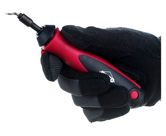 Набор фаскоснимателей Ruko Unigrat B 107003 – изображение 5