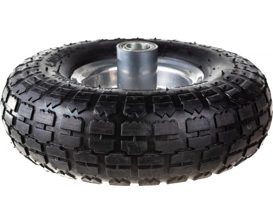 Пневмо колесо 250 мм Промышленник ПКП250 – изображение 5