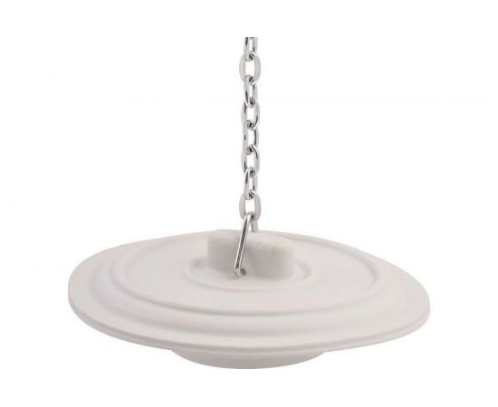 Пробка для ванной МУЛЬТИДОМ с цепочкой H34-12 – изображение 5