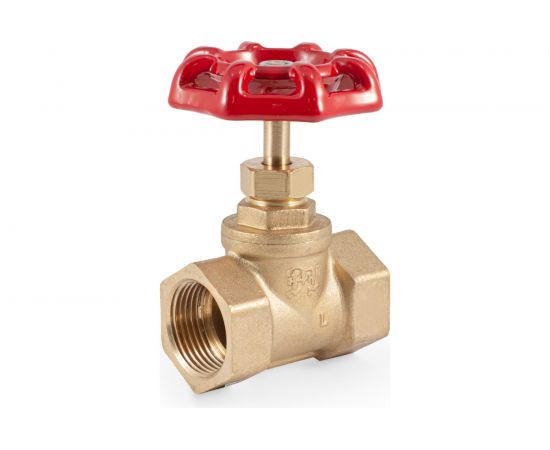 Запорный конусный вентиль PROFACTOR PF 3/4 дюйма PF SVC 366 – изображение 5