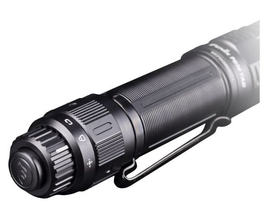 Фонарь Fenix PD36 TAC pd36tac – изображение 5