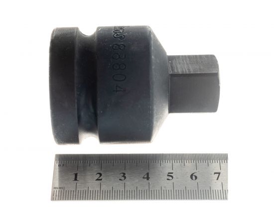 Переходник ударный (1" х 3/4") Hans 88804B – изображение 6