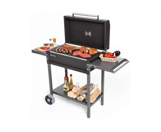 Мангал GRATAR МАН 205 – изображение 6