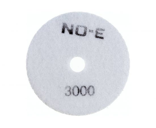 Круг алмазный гибкий шлифовальный, Черепашка 100 мм, P3000 On 19-09-300 – изображение 6