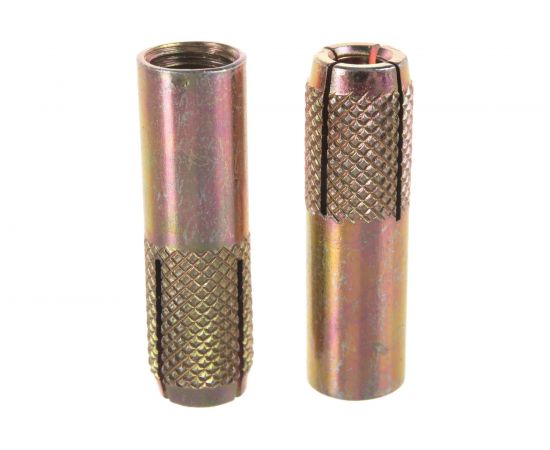 Забивные анкеры Профикреп пакет, М10 2 шт 113316 – изображение 6