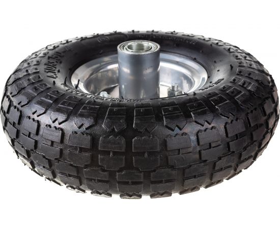 Пневмо колесо 250 мм Промышленник ПКП250 – изображение 6