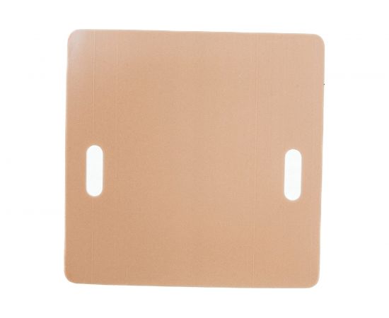 Маркировочная мягкая бирка EKF У-134М 100 шт. большой квадрат PROxima SQmm-134-bs – изображение 6