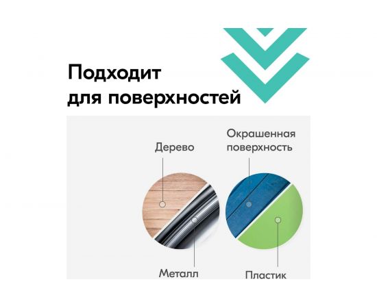 Универсальный акриловый матовый лак KUDO 11591836 – изображение 6