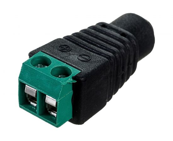 Источник питания Бастион Mollusk-VRK 12/2 12В, 2А, сетевой диапазон 110-245В встроенная вилка 8831 – изображение 6