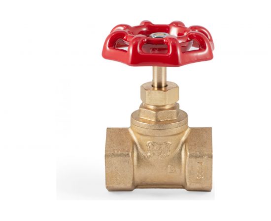 Запорный конусный вентиль PROFACTOR PF 3/4 дюйма PF SVC 366 – изображение 6