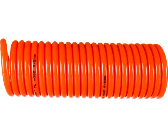 Шланг спиральный 5 м, 8х6 мм, рапид Gigant G-1152 – изображение 7