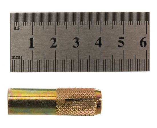 Забивные анкеры Профикреп пакет, М10 2 шт 113316 – изображение 7