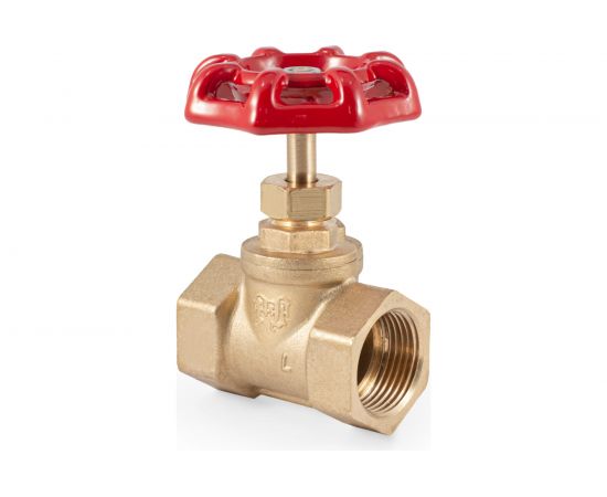 Запорный конусный вентиль PROFACTOR PF 3/4 дюйма PF SVC 366 – изображение 7