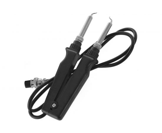 Монтажный термопинцет МЕГЕОН 00722 – изображение 7