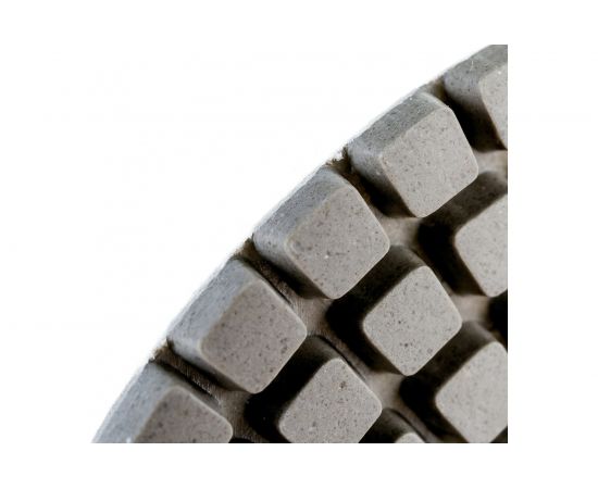 Круг алмазный гибкий шлифовальный, Черепашка 100 мм, P3000 On 19-09-300 – изображение 7