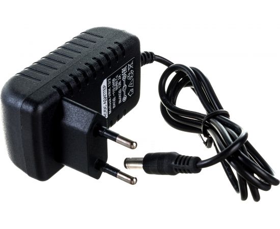 Источник питания Бастион Mollusk-VRK 12/2 12В, 2А, сетевой диапазон 110-245В встроенная вилка 8831 – изображение 7