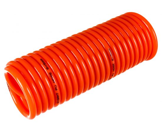 Шланг спиральный 5 м, 8х6 мм, рапид Gigant G-1152 – изображение 8