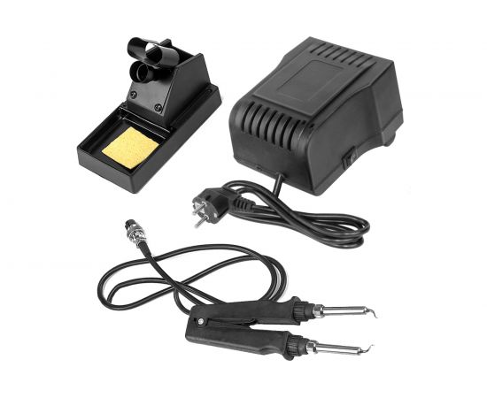 Монтажный термопинцет МЕГЕОН 00722 – изображение 8