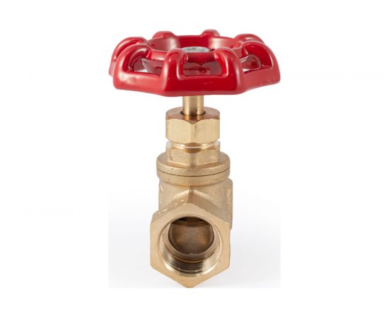 Запорный конусный вентиль PROFACTOR PF 3/4 дюйма PF SVC 366 – изображение 8