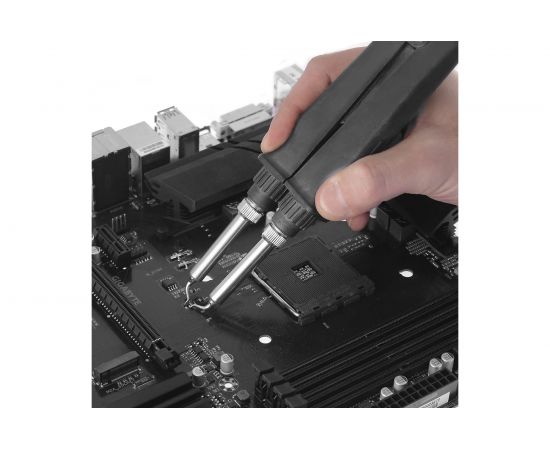 Монтажный термопинцет МЕГЕОН 00722 – изображение 9