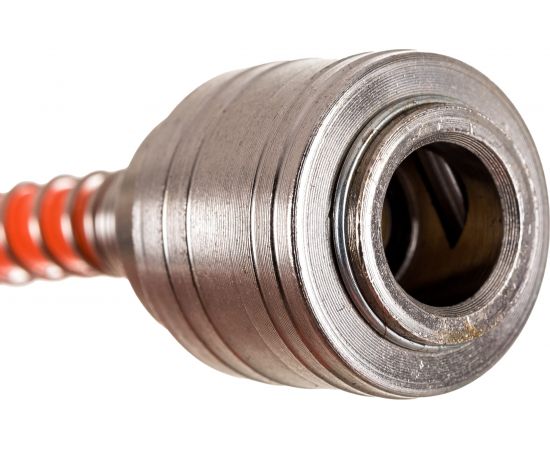 Шланг спиральный 5 м, 8х6 мм, рапид Gigant G-1152 – изображение 10