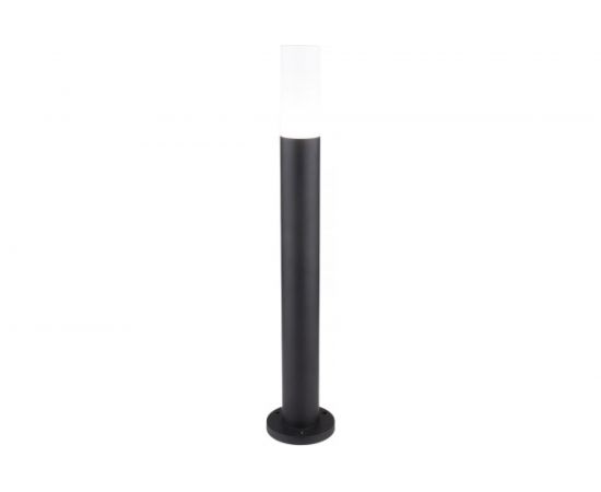 Садово-парковый светильник Elektrostandard TECHNO чёрный 1419 a049720 