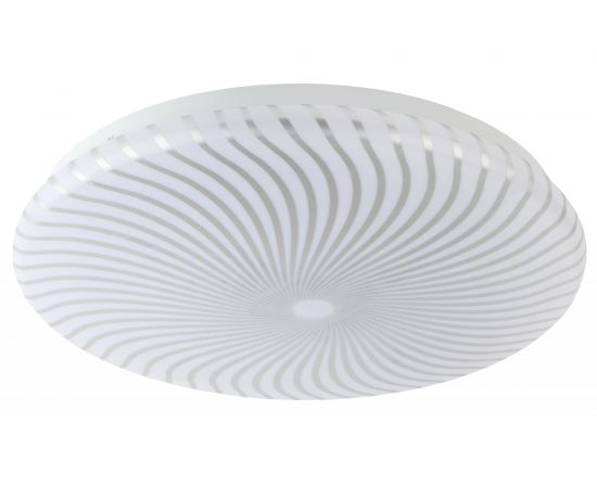 Бытовой светодиодный светильник ЭРА SPB6 Slim 8 24-4K 24Вт 4000K Б0043822 