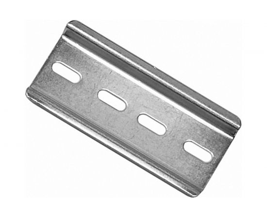 DIN-рейка DORI 10 см 44789 