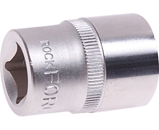 Головка торцевая 6-гранная 21 мм, 1/2"", L=38 мм ROCKFORCE RF-54521 