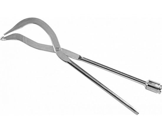 Съемник тормозных пружин AmPro T71611 