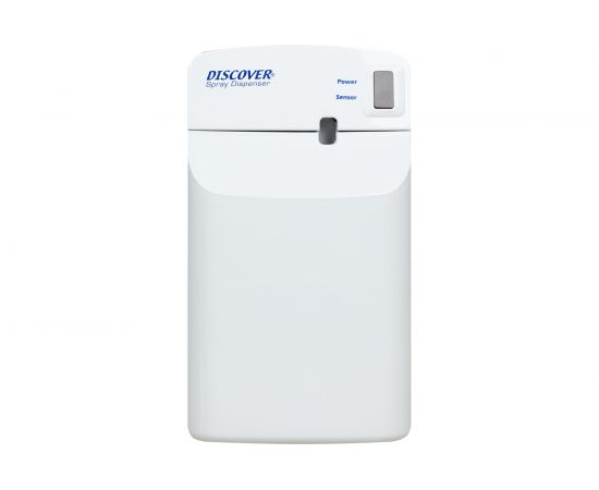 Автоматический освежитель воздуха DISCOVER DSR0085 