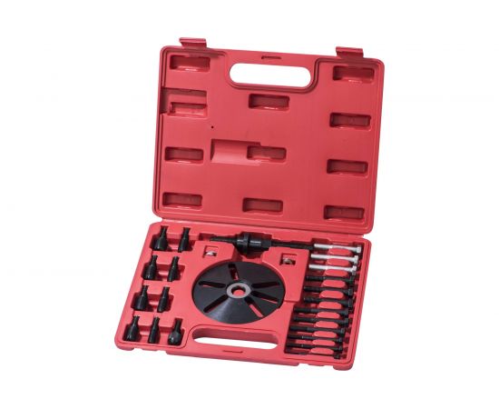 Универсальный съемник шкивов и рулевого колеса AE&T TA-A1101 